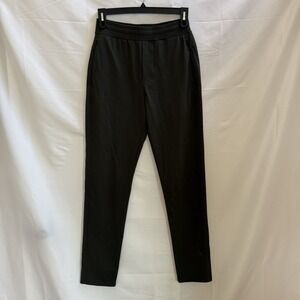 Public Rec Gamechanger Rec Pants Mens 30/34 Green Pull On Performance Sweatpants